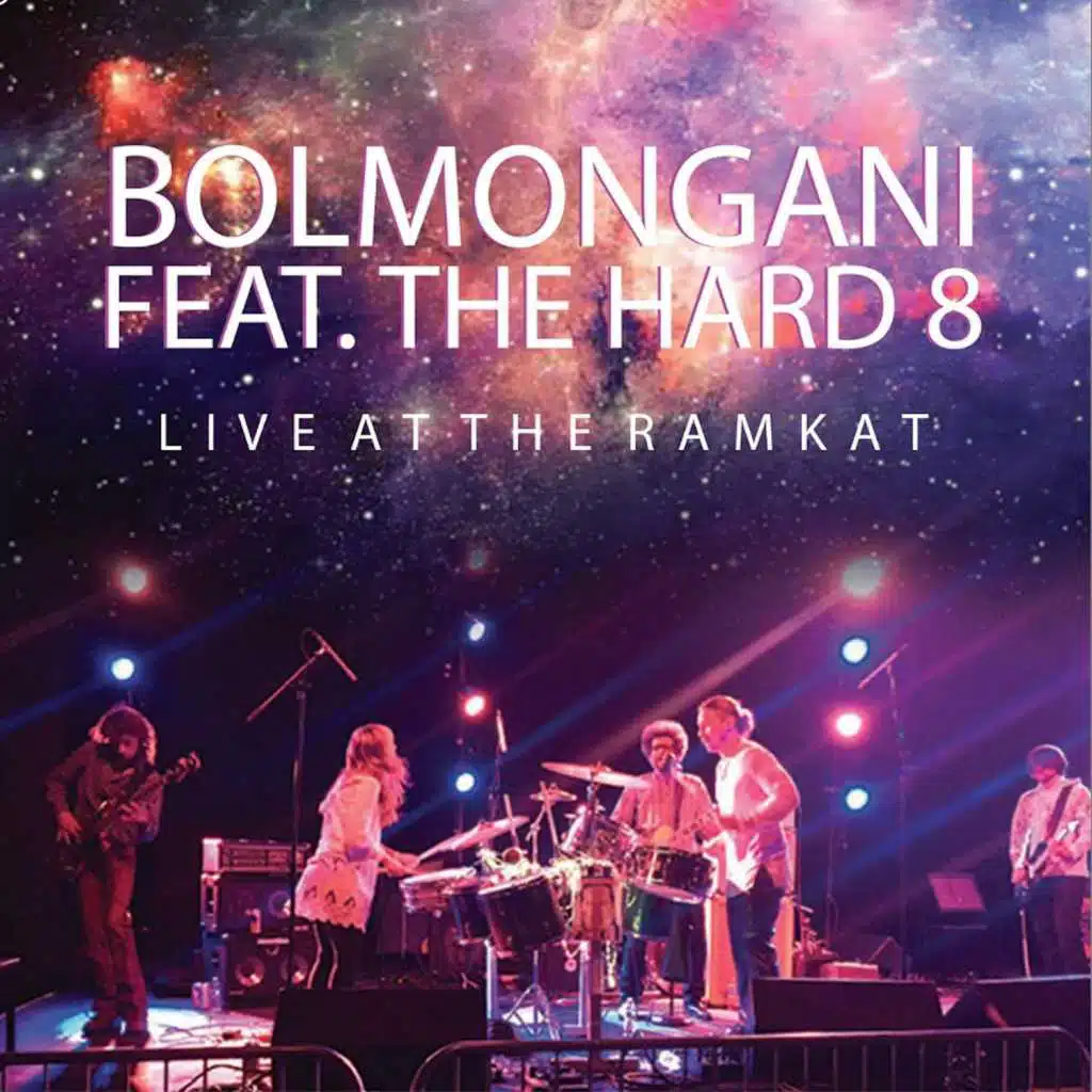 Bolmongani: Live @ Ramkat 3-22-2018 (feat. The Hard8)