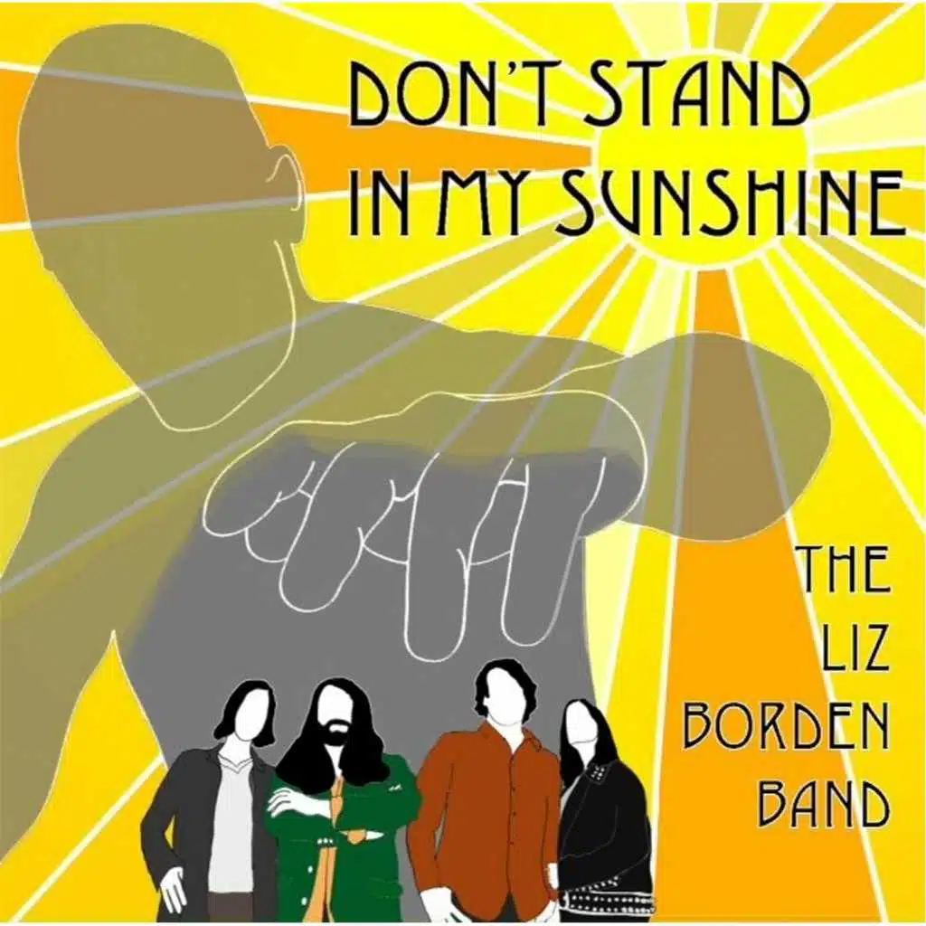 Don't Stand in My Sunshine