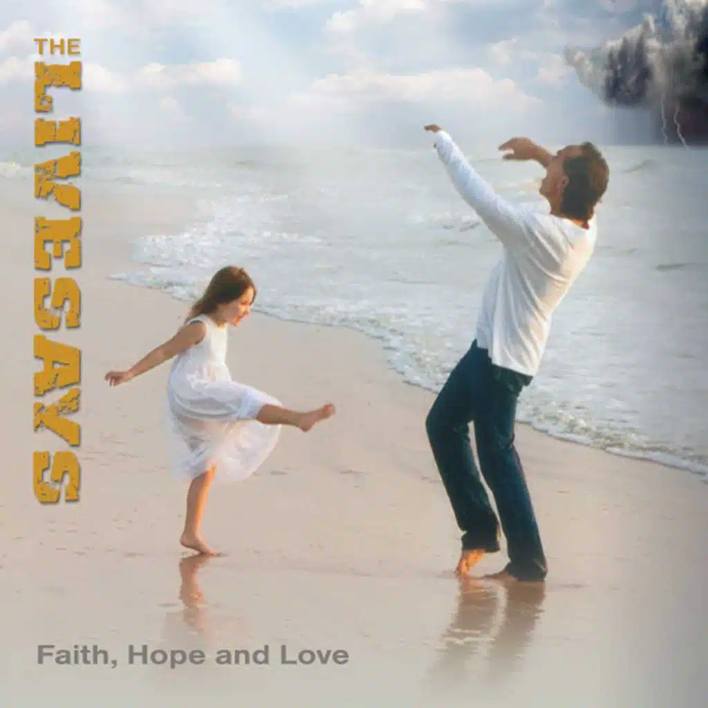 Faith, Hope & Love