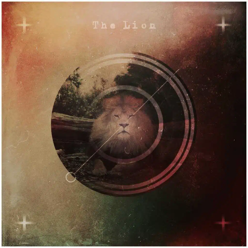 The Lion EP