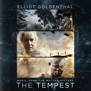 Goldenthal: The Tempest (Music from the Motion Picture)