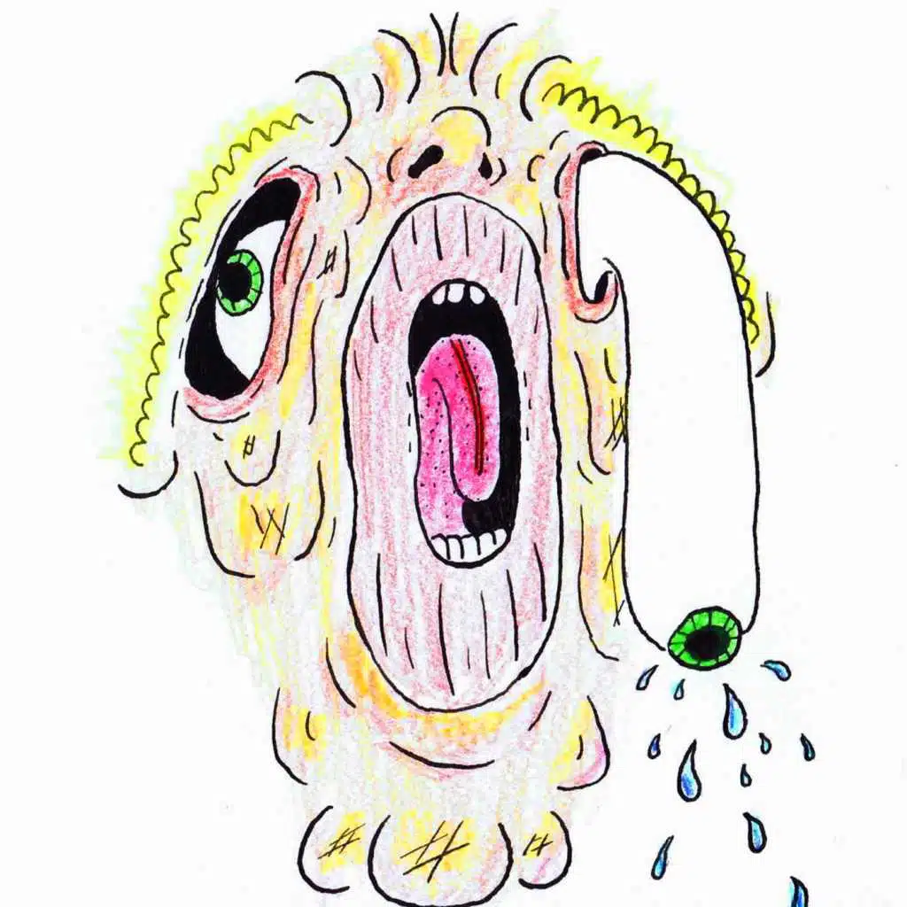 Coming Down from the Mountains