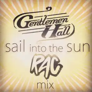 Sail into the Sun (Rac Mix)