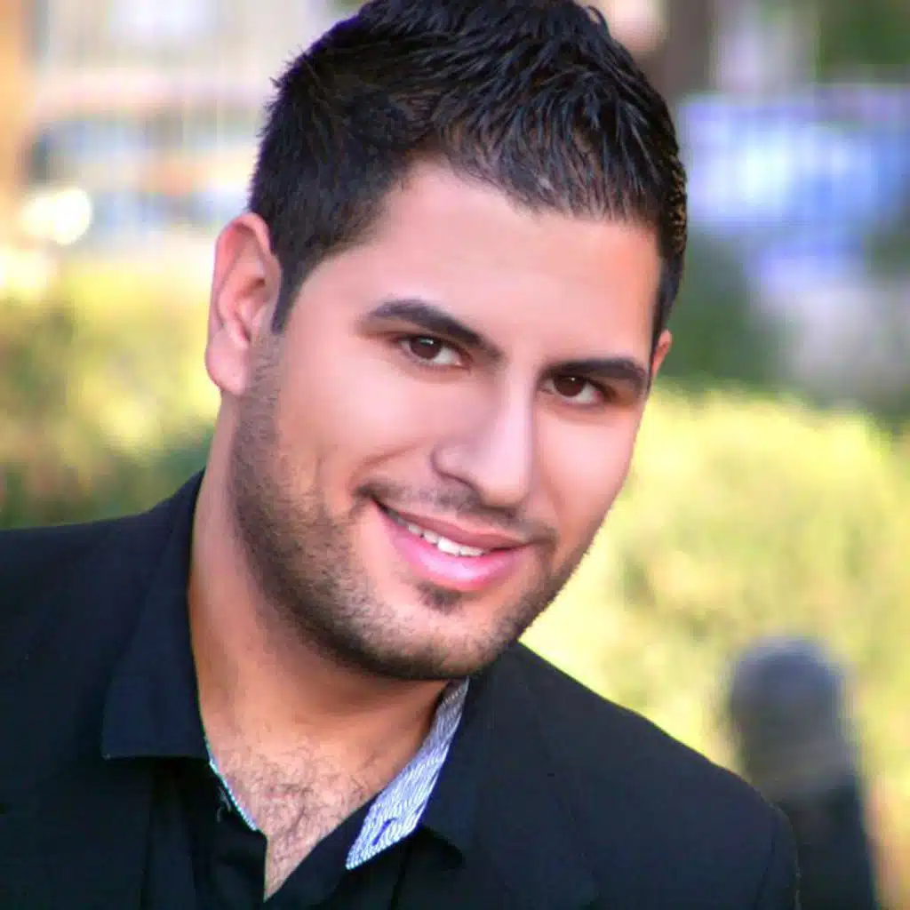 ترتيلة جيتلك يا ربي