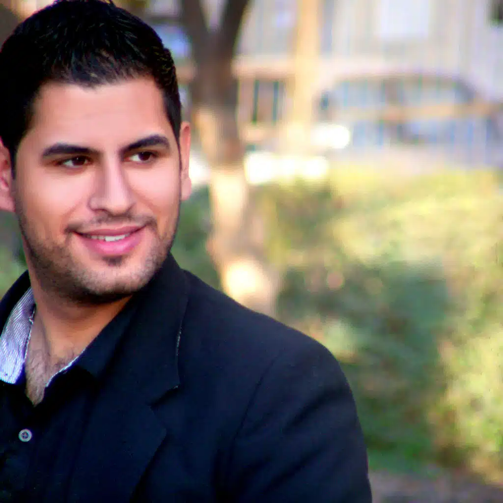 أنا ما بعرف أنا