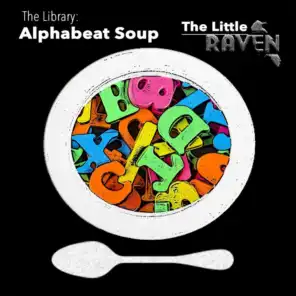 The Library: Alphabeat Soup