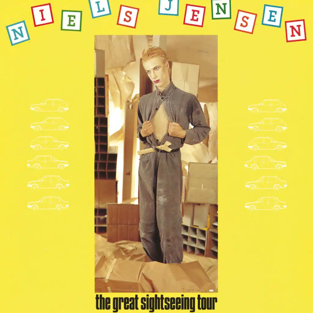 The Great Sightseeing Tour