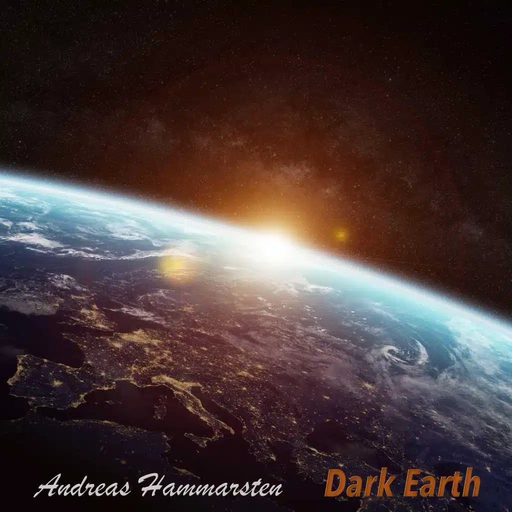 Dark Earth (feat. Osirius)