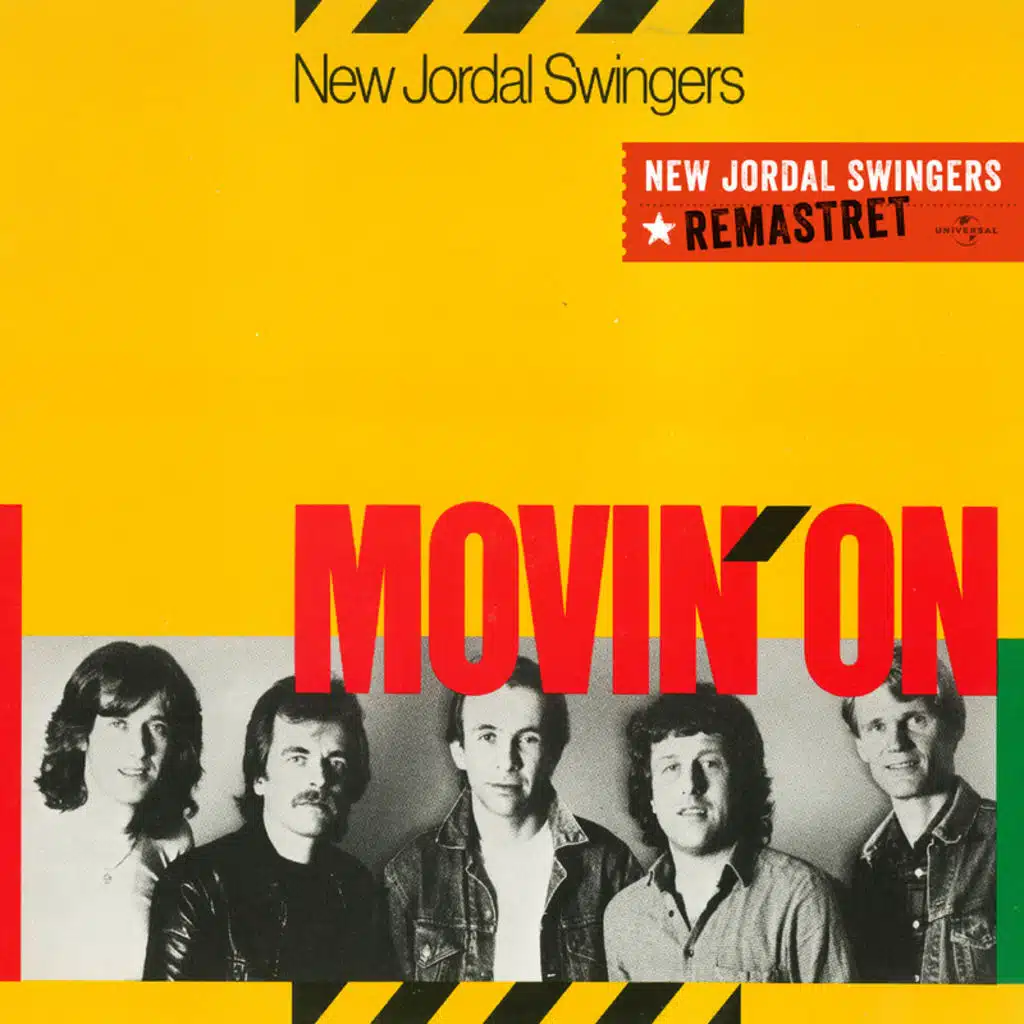 Movin' On (Remastered)
