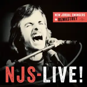 NJS Live! (Remastered)