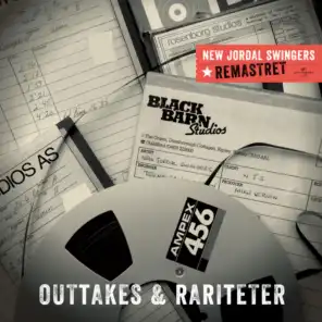 Outtakes & Rariteter (Remastered)