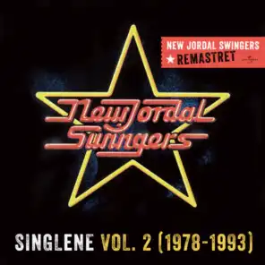 Singlene Vol. 2. (1978 - 1993) (Remastered)
