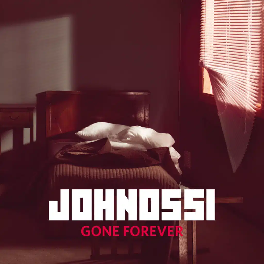 Gone Forever (Adam Boy Remix) [feat. Adam Olenius]
