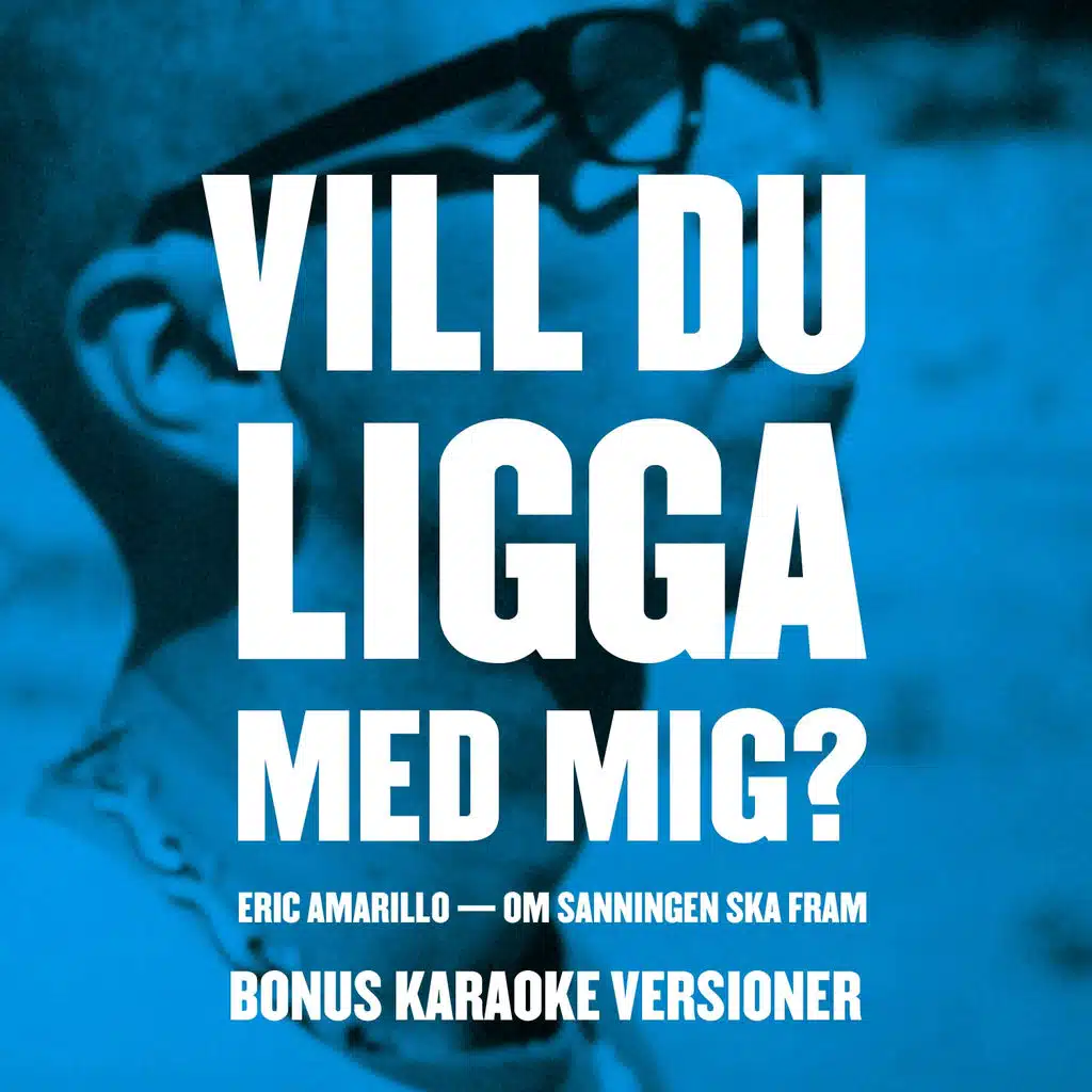 Om sanningen ska fram [Bonus Karaoke versioner] (Bonus Karaoke versioner)