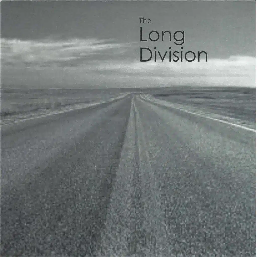 The Long Division