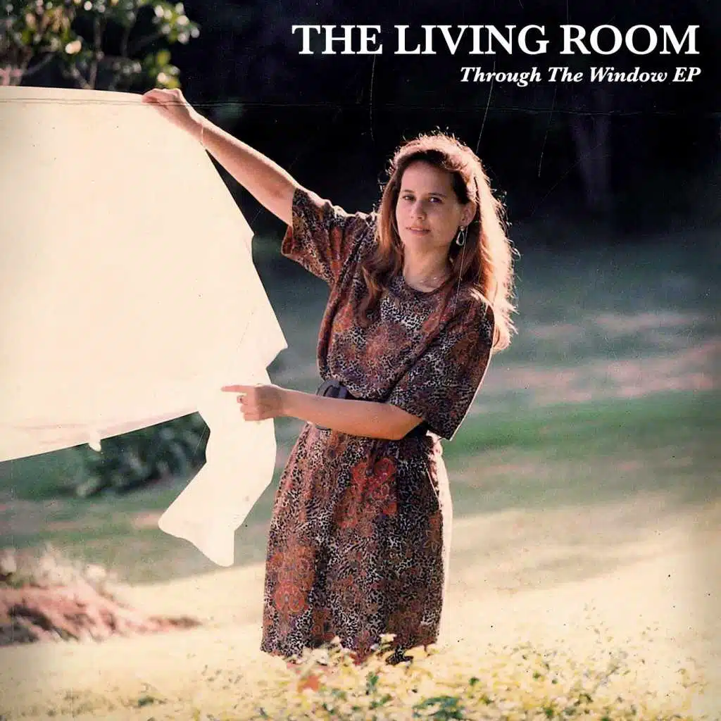 Through the Window - EP