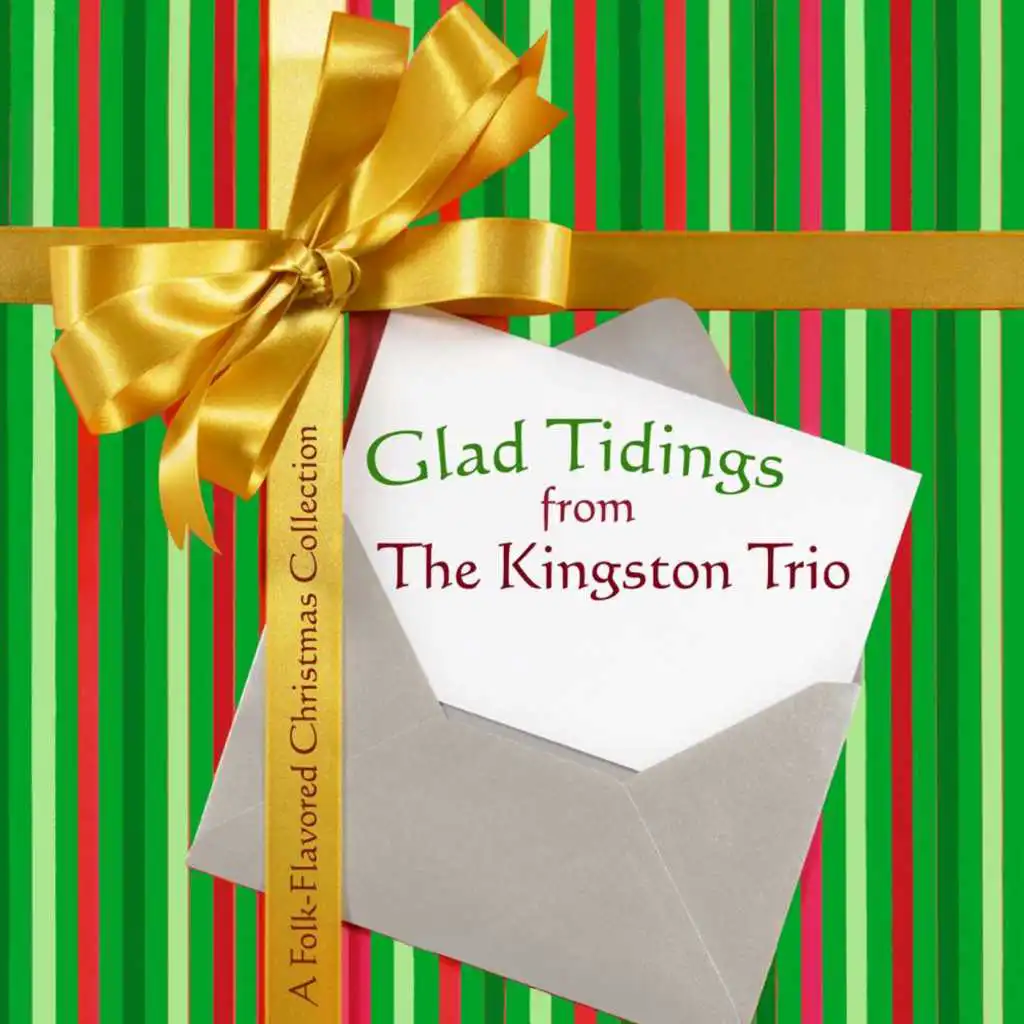 Glad Tidings from The Kingston Trio