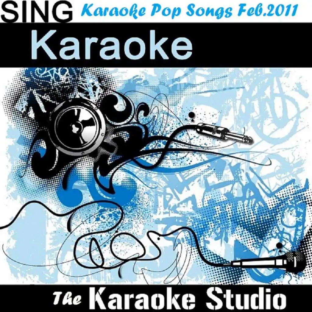 Cool My Heels (In the Style of Nikki Yanofsky) [Karaoke Version]