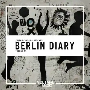 Voltaire Music pres. The Berlin Diary, Vol. 11