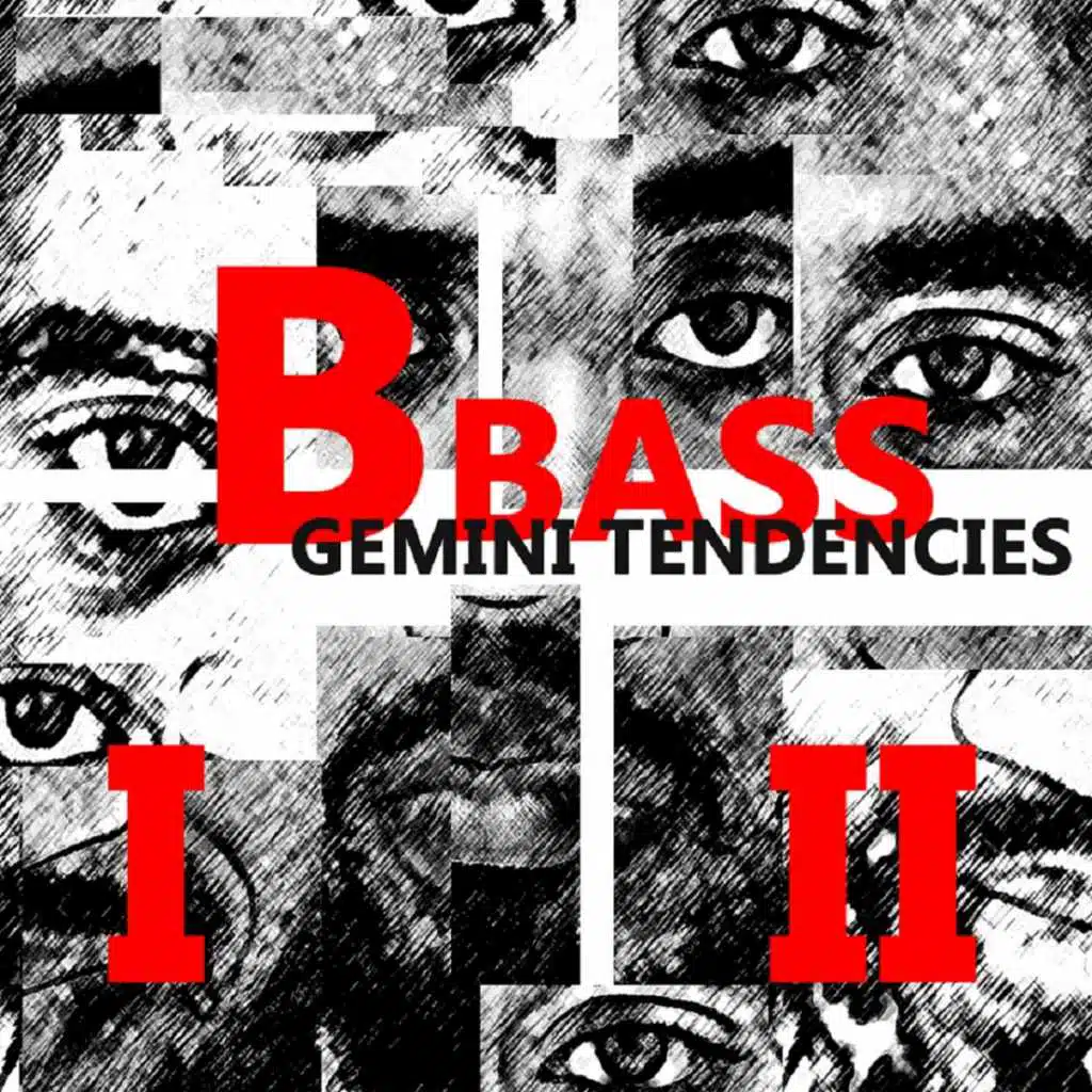 Gemini Tendencies 1 & 2