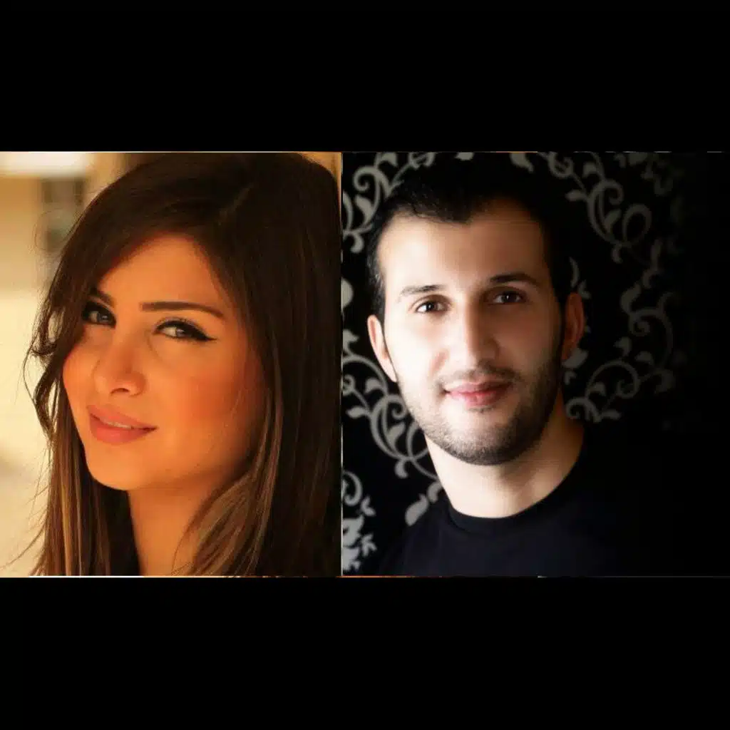 انت القمر (مع باميلا نون)