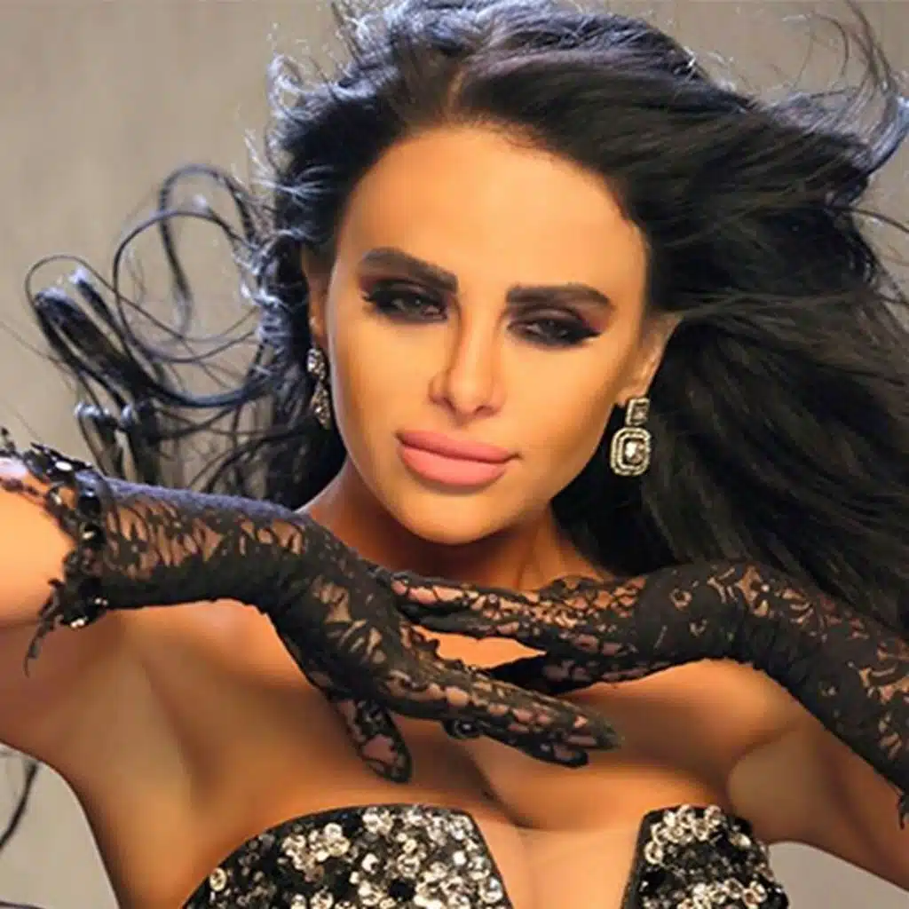 خليها بقلبي تجرح