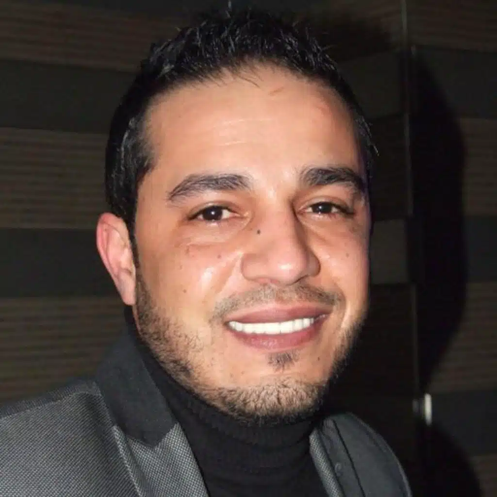 مشياني وعم تدلع