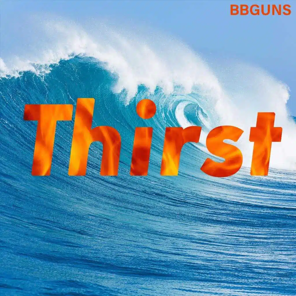 Thirst