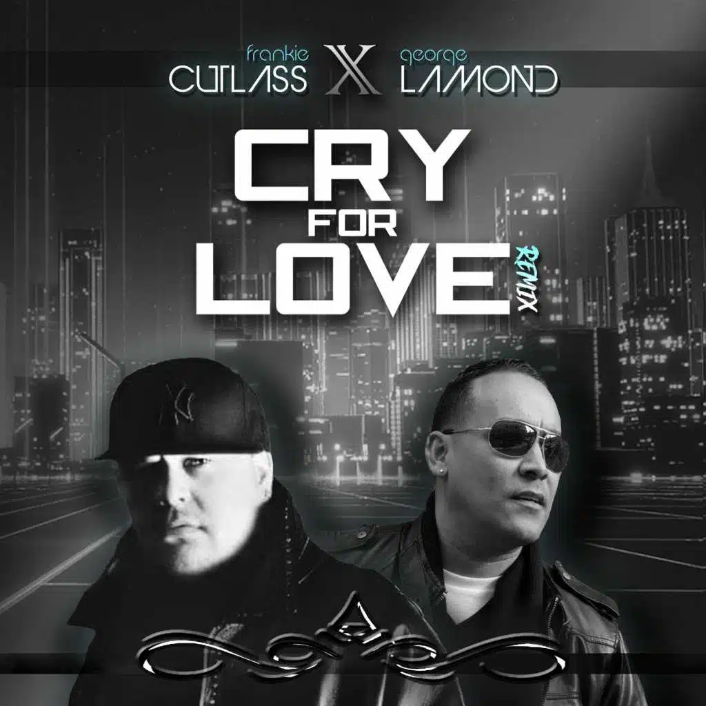 Cry for Love (Rascal Dub)