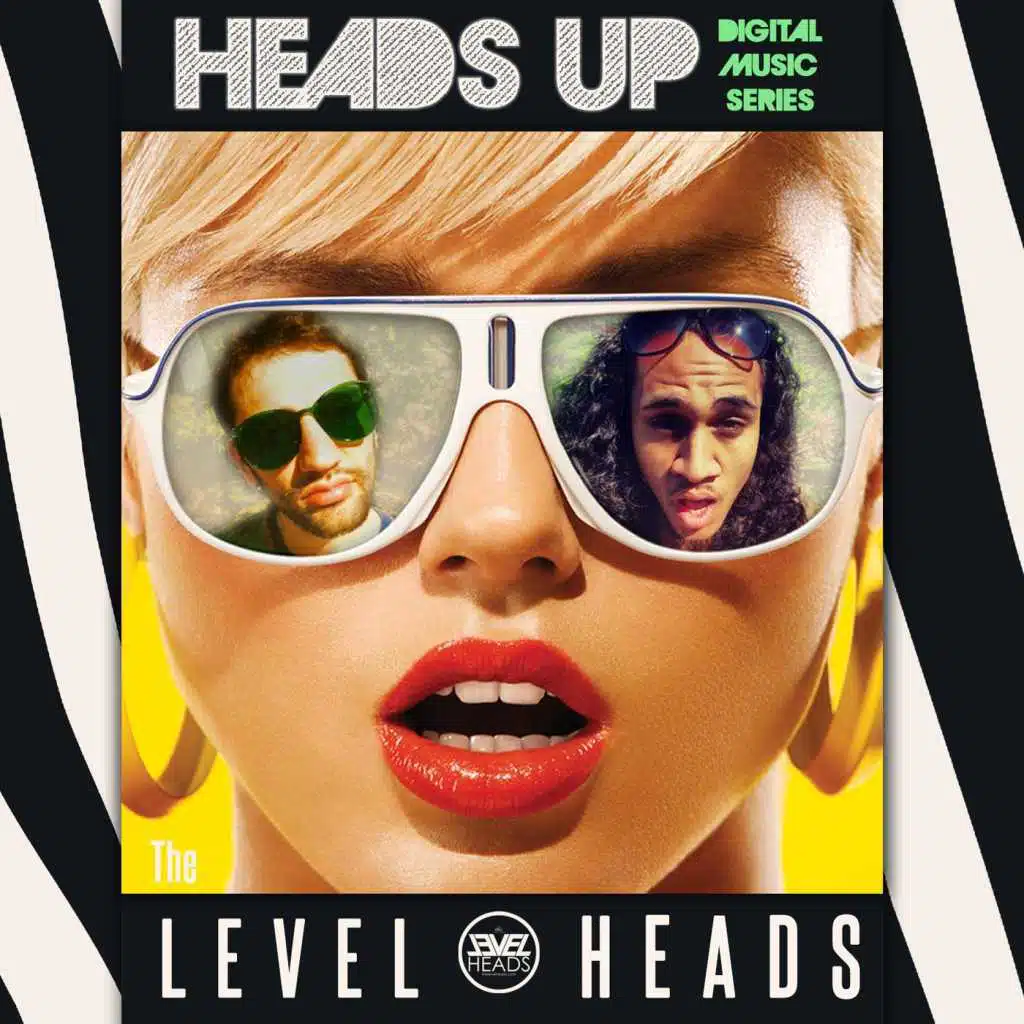 Heads Up:  Music Series