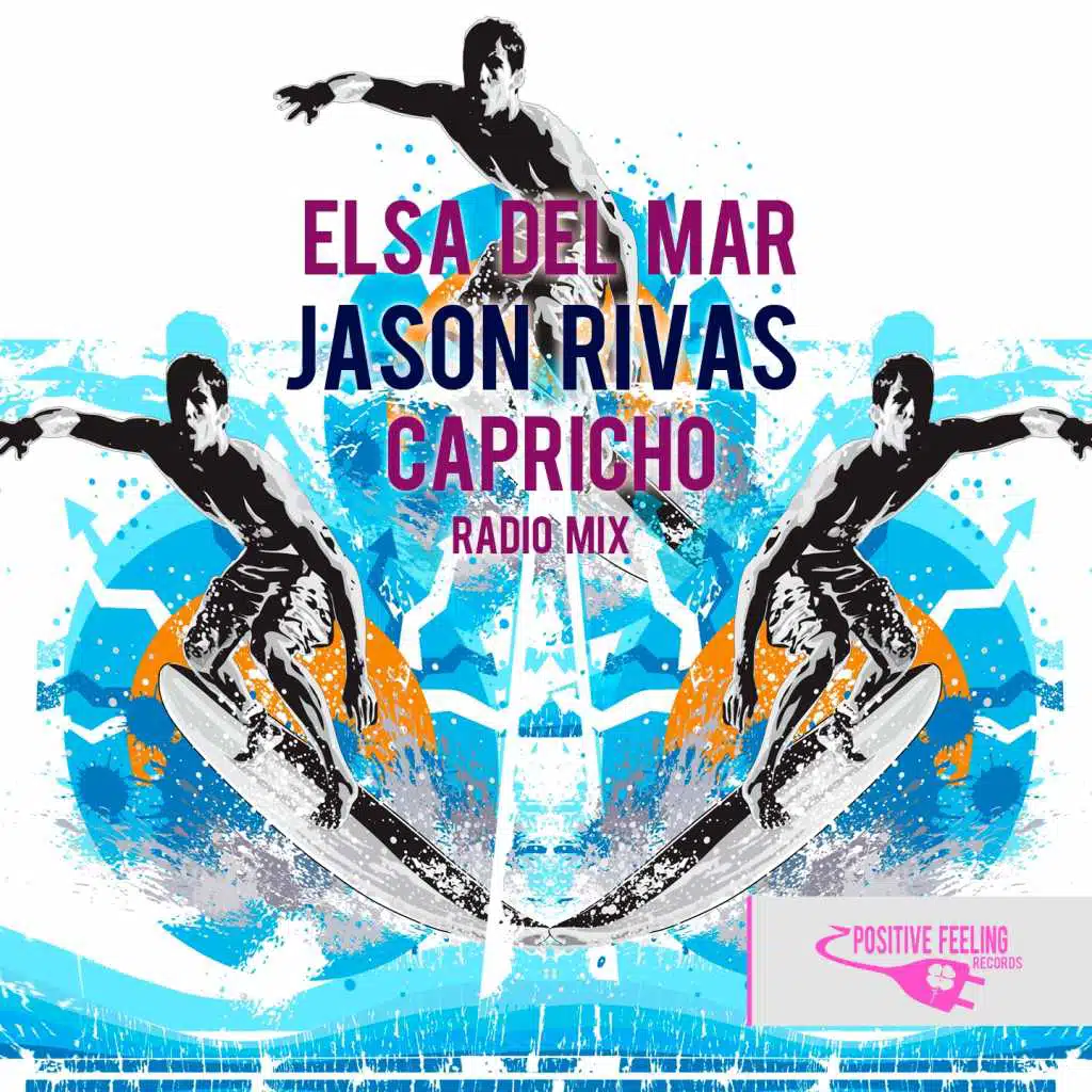 Capricho (Radio Mix)