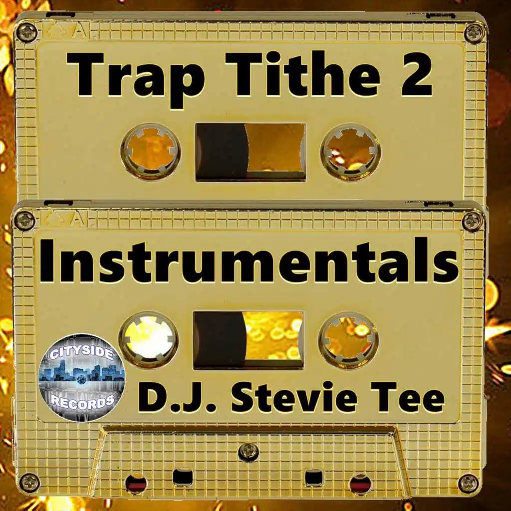 Trap Tithe 2 (Instrumentals)