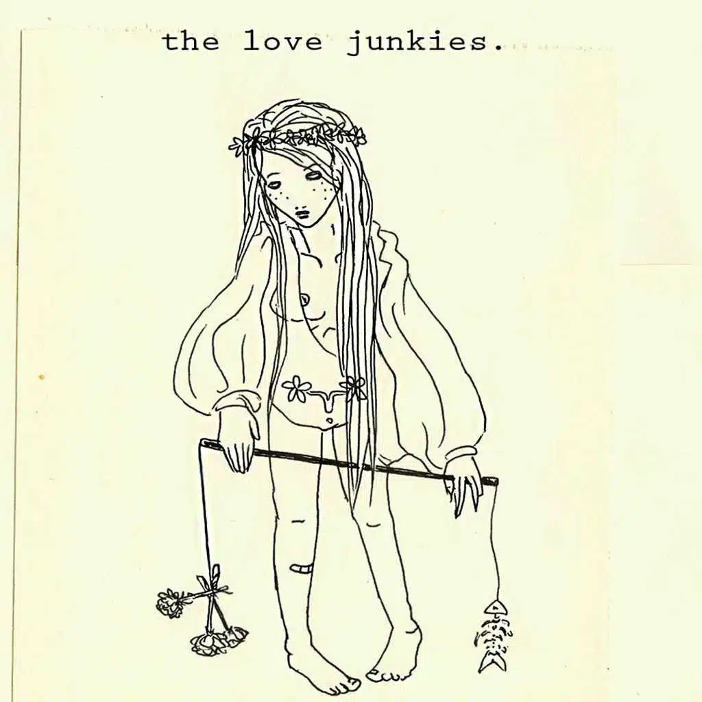 The Love Junkies