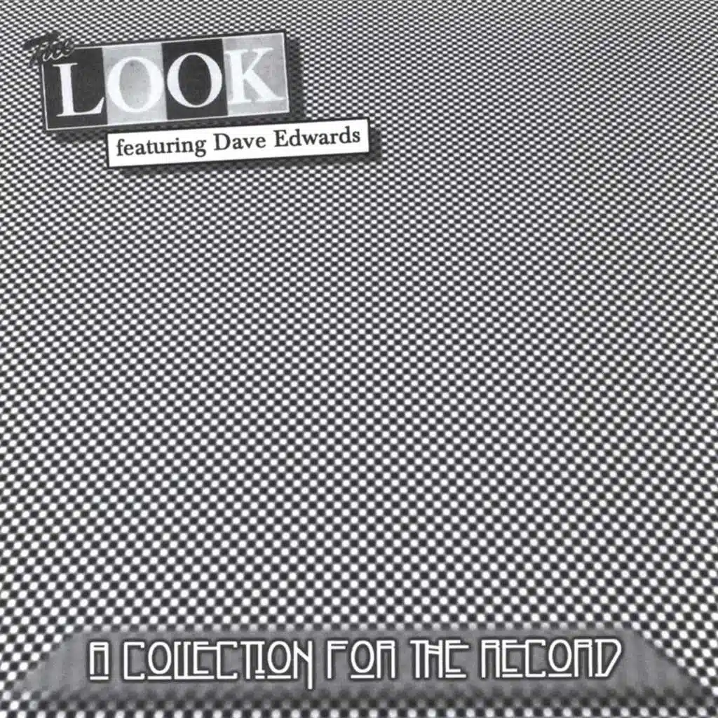 A Collection For The Record