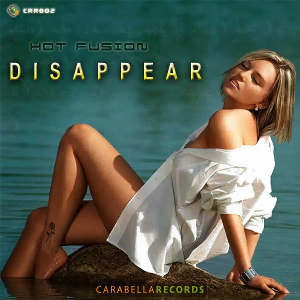 Disappear