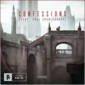 Confessions (feat. Cozi Zuehlsdorff)