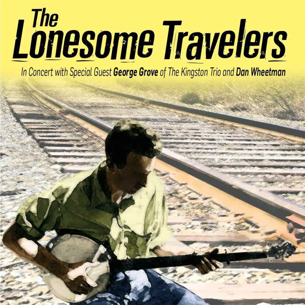 The Lonesome Travelers in Concert