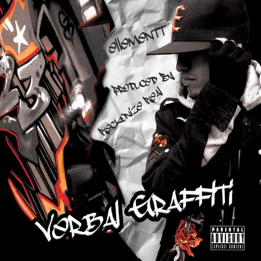 Verbal Graffiti [Version]