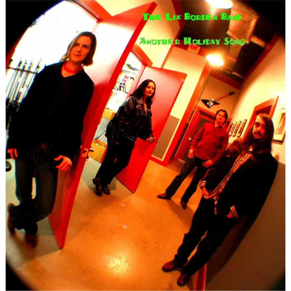 Another Holiday Song