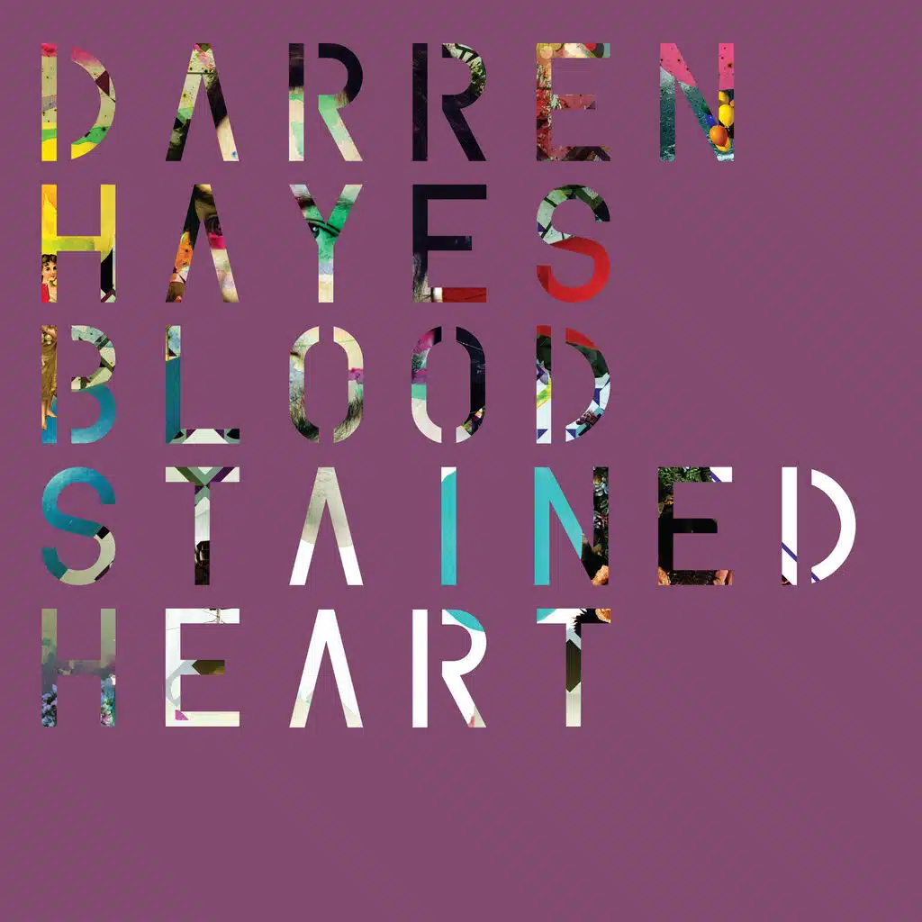 Bloodstained Heart (Kryder Remixes)