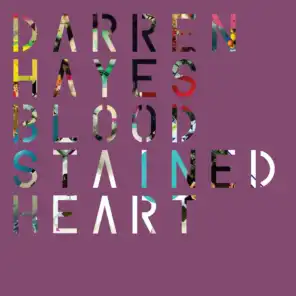 Bloodstained Heart (Kryder Remixes)