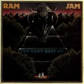 The Very Best Of Ram Jam