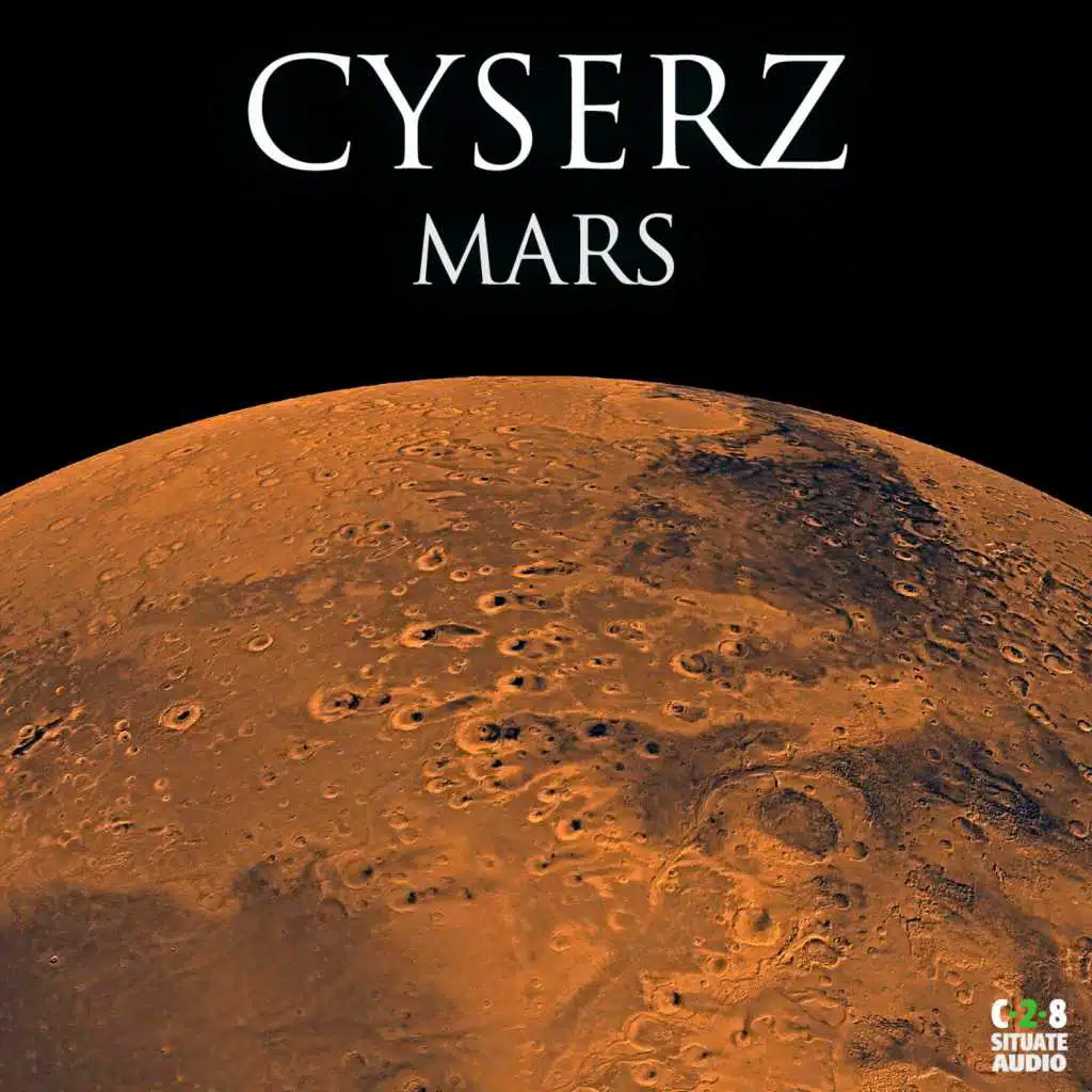 Mars