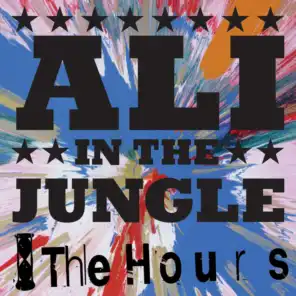 Ali in the Jungle - EP