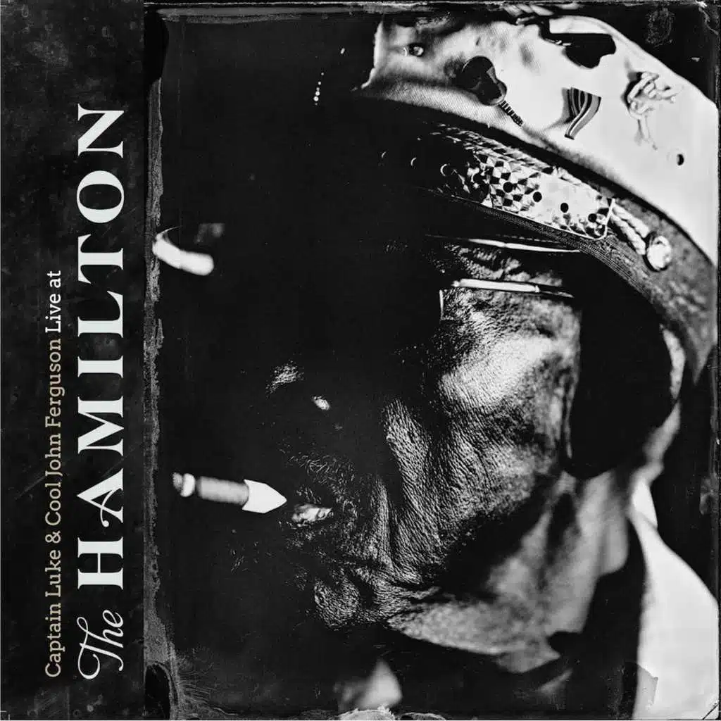 Live at the Hamilton