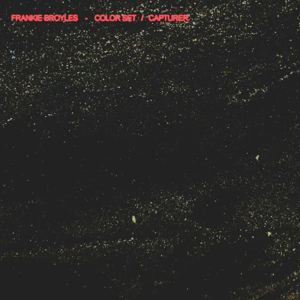 Capturer / Color Set