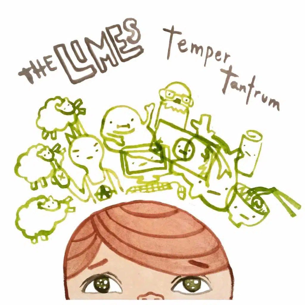 Temper Tantrum