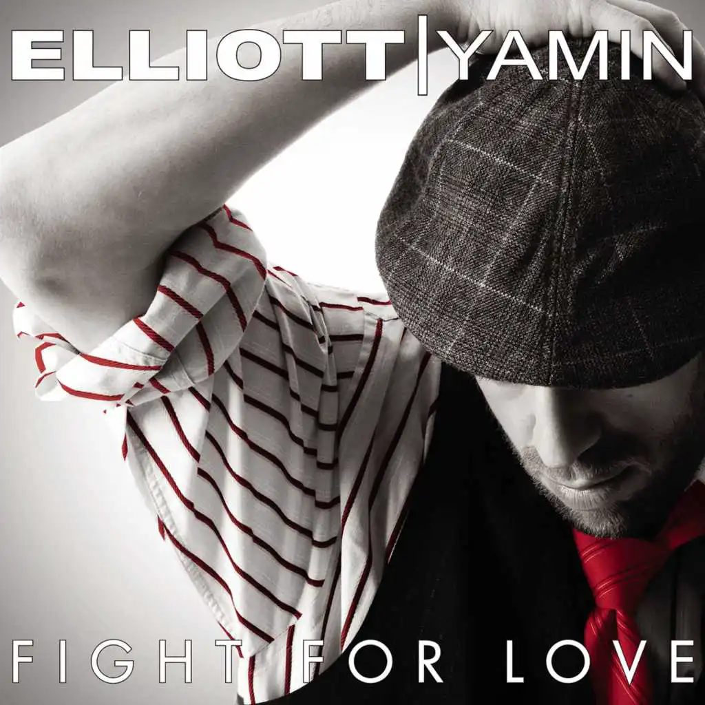 Fight for Love (Radio Edit)