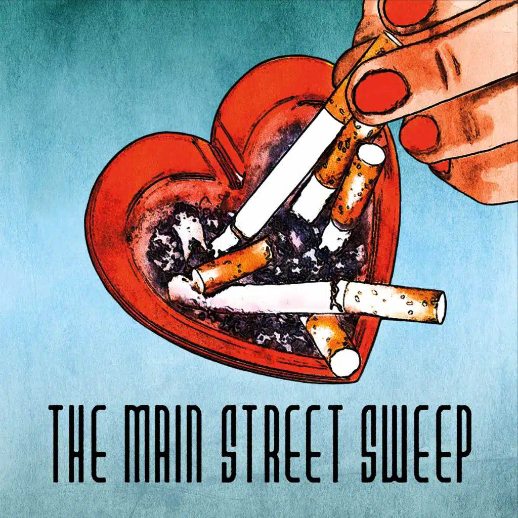 The Main Street Sweep
