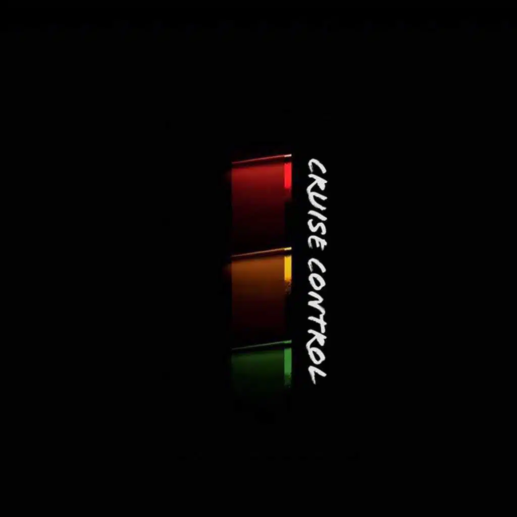 Cruise Control (feat. Emaan & Ghazi Balucci)